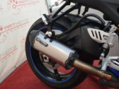 Мотоцикл Suzuki GSX-R 750