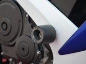 Мотоцикл Suzuki GSX-R 750