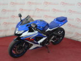 Мотоцикл Suzuki GSX-R 750