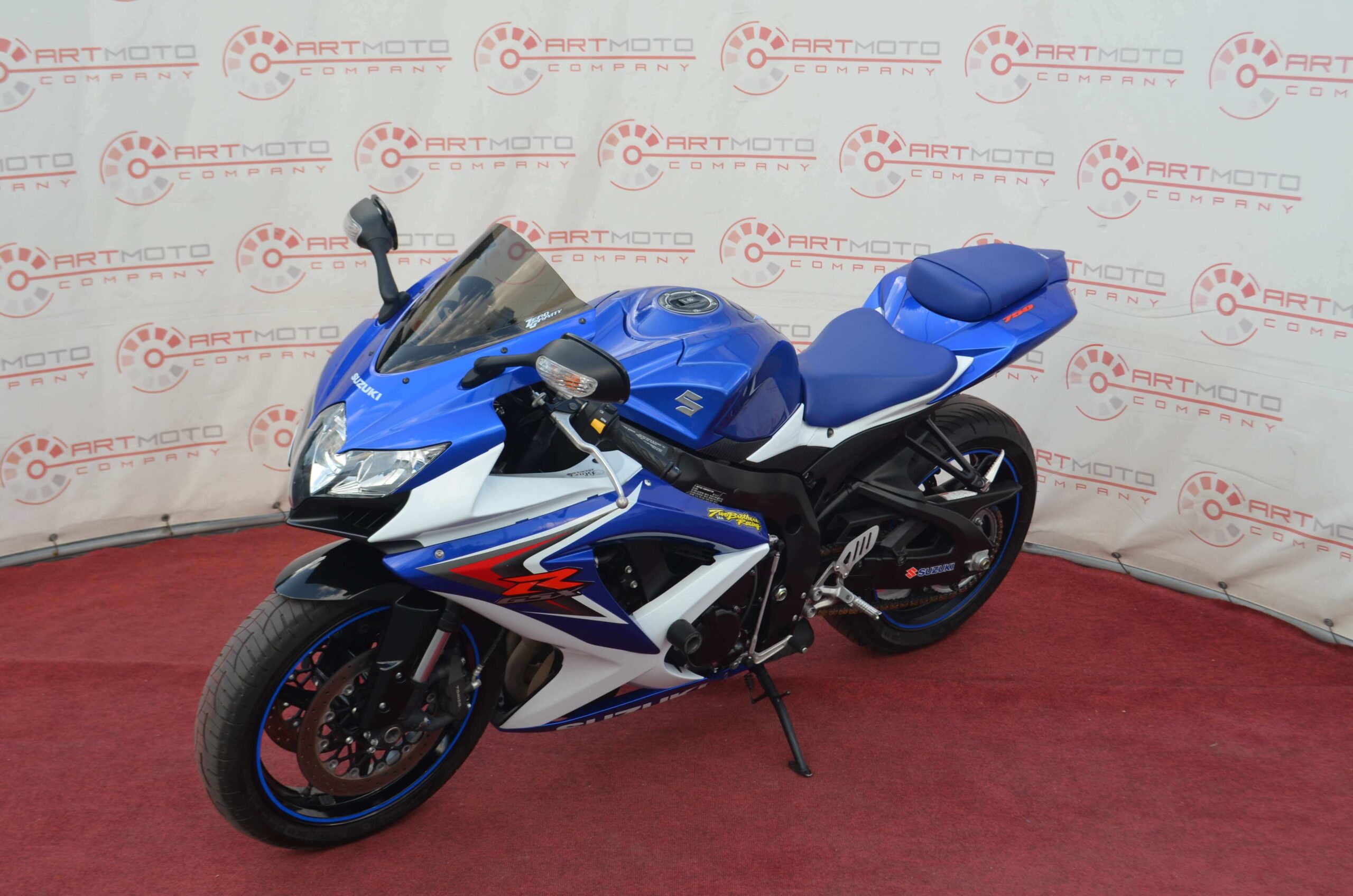 Suzuki кроссовый мотоцикл
