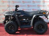 Квадроцикл Linhai-Yamaha M150