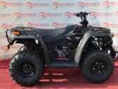 Квадроцикл Linhai-Yamaha M150