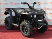 Квадроцикл Linhai-Yamaha M150