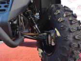 Квадроцикл Linhai-Yamaha M150