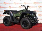 Квадроцикл Linhai-Yamaha M150