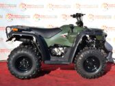 Квадроцикл Linhai-Yamaha M150