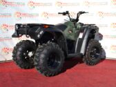 Квадроцикл Linhai-Yamaha M150