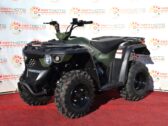 Квадроцикл Linhai-Yamaha M150