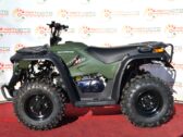 Квадроцикл Linhai-Yamaha M150