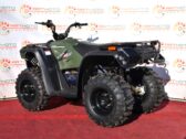 Квадроцикл Linhai-Yamaha M150