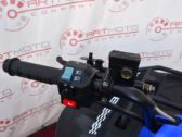 Квадроцикл Linhai-Yamaha M150