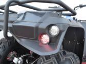 Квадроцикл Linhai-Yamaha M150