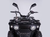 Квадроцикл Linhai-Yamaha M150