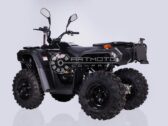 Квадроцикл Linhai-Yamaha M150