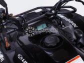 Квадроцикл Linhai-Yamaha M150