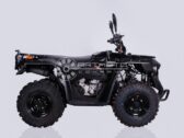 Квадроцикл Linhai-Yamaha M150