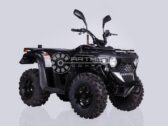 Квадроцикл Linhai-Yamaha M150