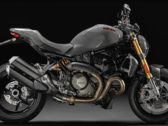 Мотоцикл Ducati Monster 1200 S