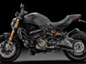 Мотоцикл Ducati Monster 1200 S