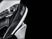 Мотоцикл Ducati Multistrada 950