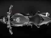 Мотоцикл Ducati Monster 1200 S