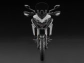 Мотоцикл Ducati Multistrada 950