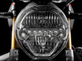 Мотоцикл Ducati Monster 1200 S