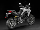Мотоцикл Ducati Multistrada 950