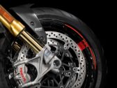 Мотоцикл Ducati Monster 1200 S
