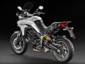 Мотоцикл Ducati Multistrada 950