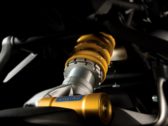Мотоцикл Ducati Monster 1200 S