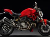 Мотоцикл Ducati Monster 1200