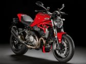 Мотоцикл Ducati Monster 1200