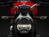 Мотоцикл Ducati Monster 797+