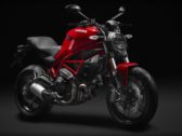 Мотоцикл Ducati Monster 797+