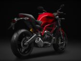 Мотоцикл Ducati Monster 797+