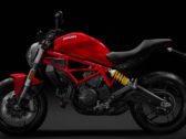 Мотоцикл Ducati Monster 797+