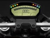 Мотоцикл Ducati Monster 797+