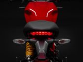 Мотоцикл Ducati Monster 797+