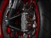 Мотоцикл Ducati Monster 797+