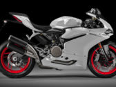 Мотоцикл Ducati Superbike 959 Panigale