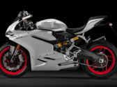 Мотоцикл Ducati Superbike 959 Panigale