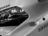 Мотоцикл Ducati Superbike 959 Panigale