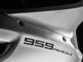 Мотоцикл Ducati Superbike 959 Panigale