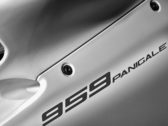 Мотоцикл Ducati Superbike 959 Panigale