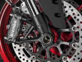 Мотоцикл Ducati Superbike 959 Panigale