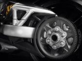 Мотоцикл Ducati Xdiavel