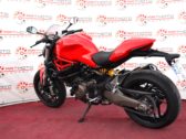 Мотоцикл Ducati Monster 821 2016