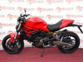 Мотоцикл Ducati Monster 821 2016