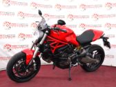 Мотоцикл Ducati Monster 821 2016